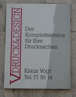 Schild